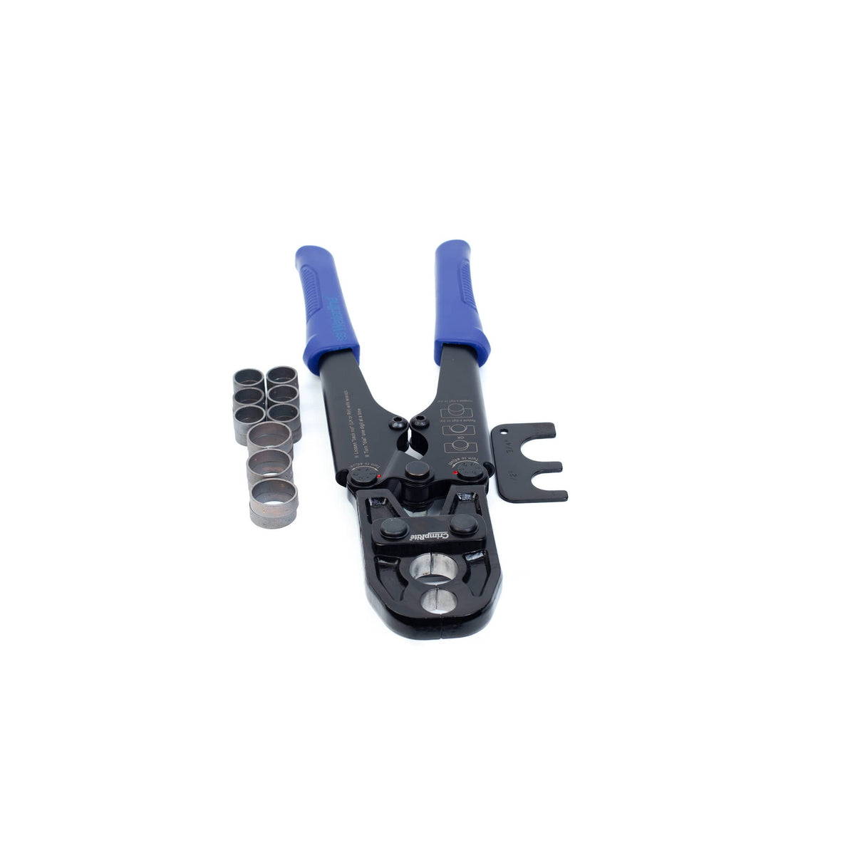1/2" & 3/4" CrimpRite Combo Crimp Tool Value Pack