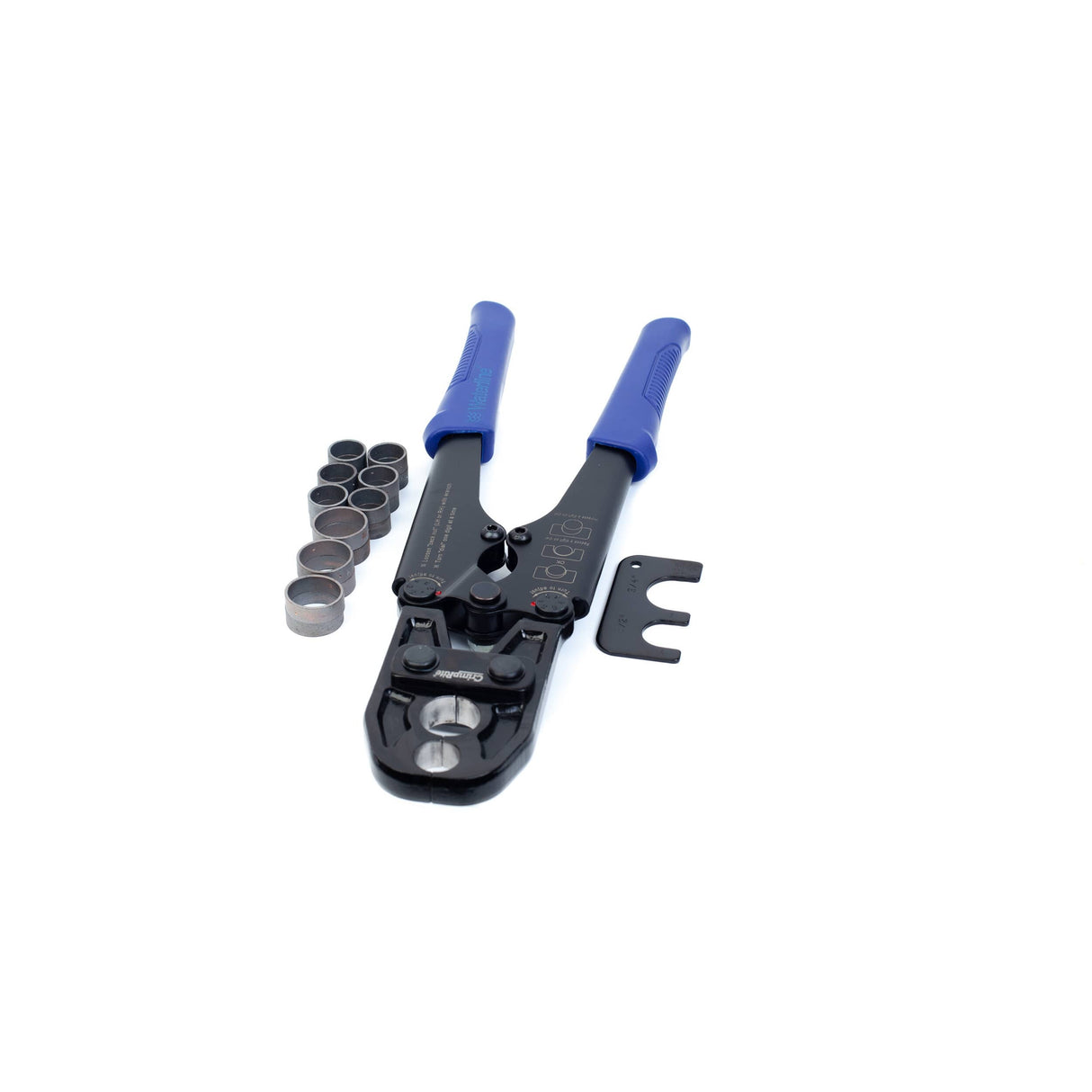1/2" & 3/4" CrimpRite Combo Crimp Tool Value Pack