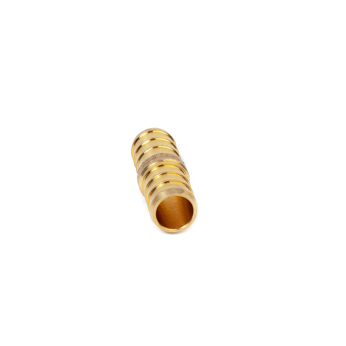 3/4" PEX Brass Coupling