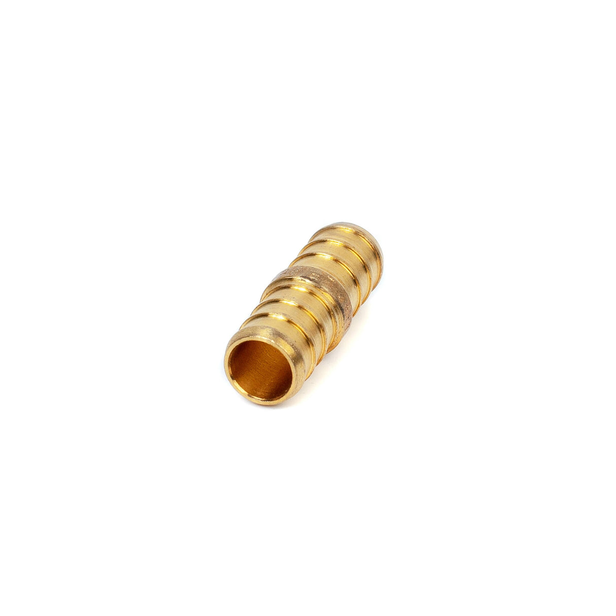 3/4" PEX Brass Coupling