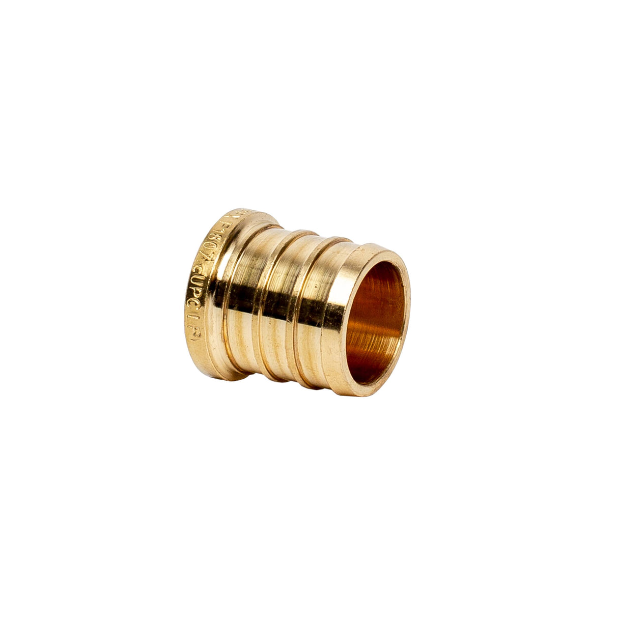 3/4" PEX Brass Plug