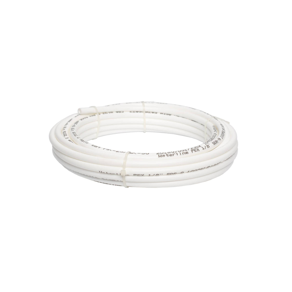 1/4" x 25' PEX Tubing for Icemaker