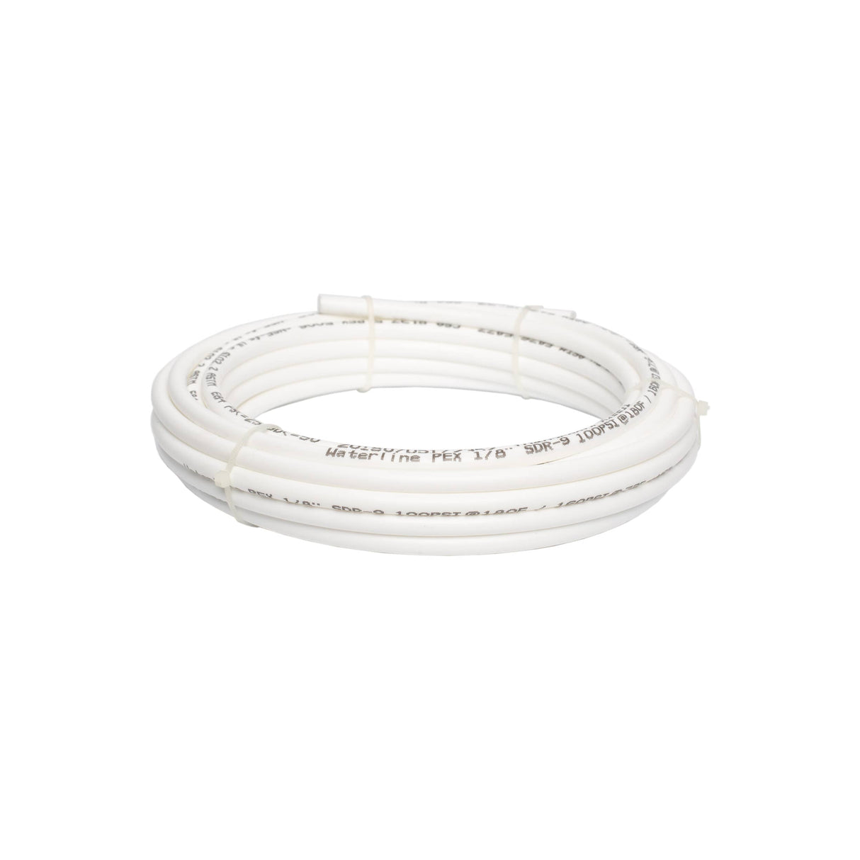 1/4" x 25' PEX Tubing for Icemaker