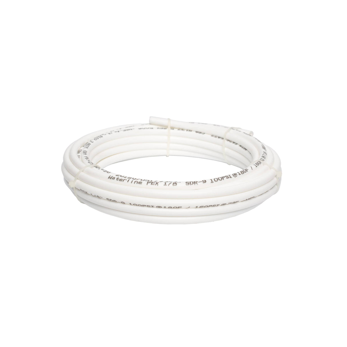1/4" x 25' PEX Tubing for Icemaker