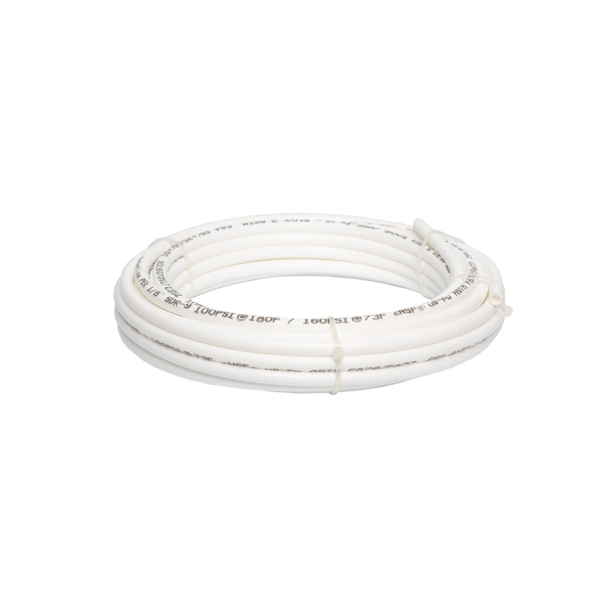 1/4" x 25' PEX Tubing for Icemaker