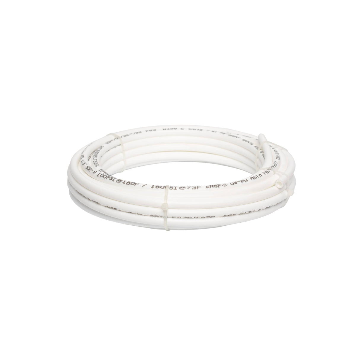 1/4" x 25' PEX Tubing for Icemaker