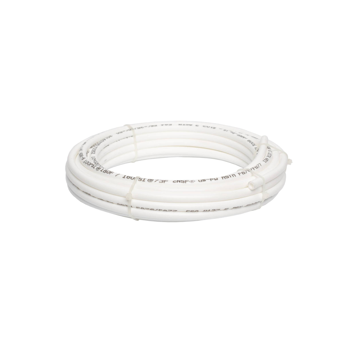1/4" x 25' PEX Tubing for Icemaker