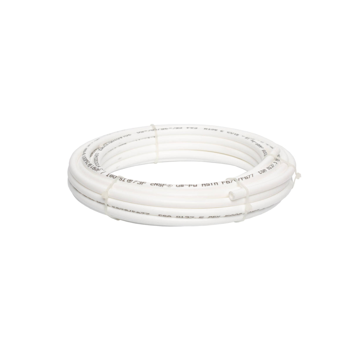 1/4" x 25' PEX Tubing for Icemaker
