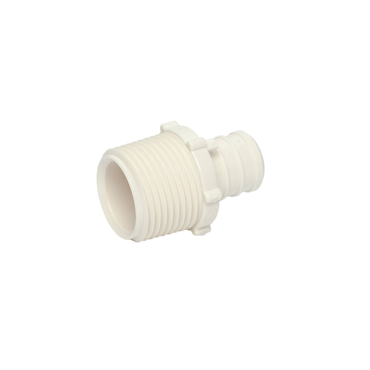 3/4" PEX x 3/4" MPT Poly Adapter