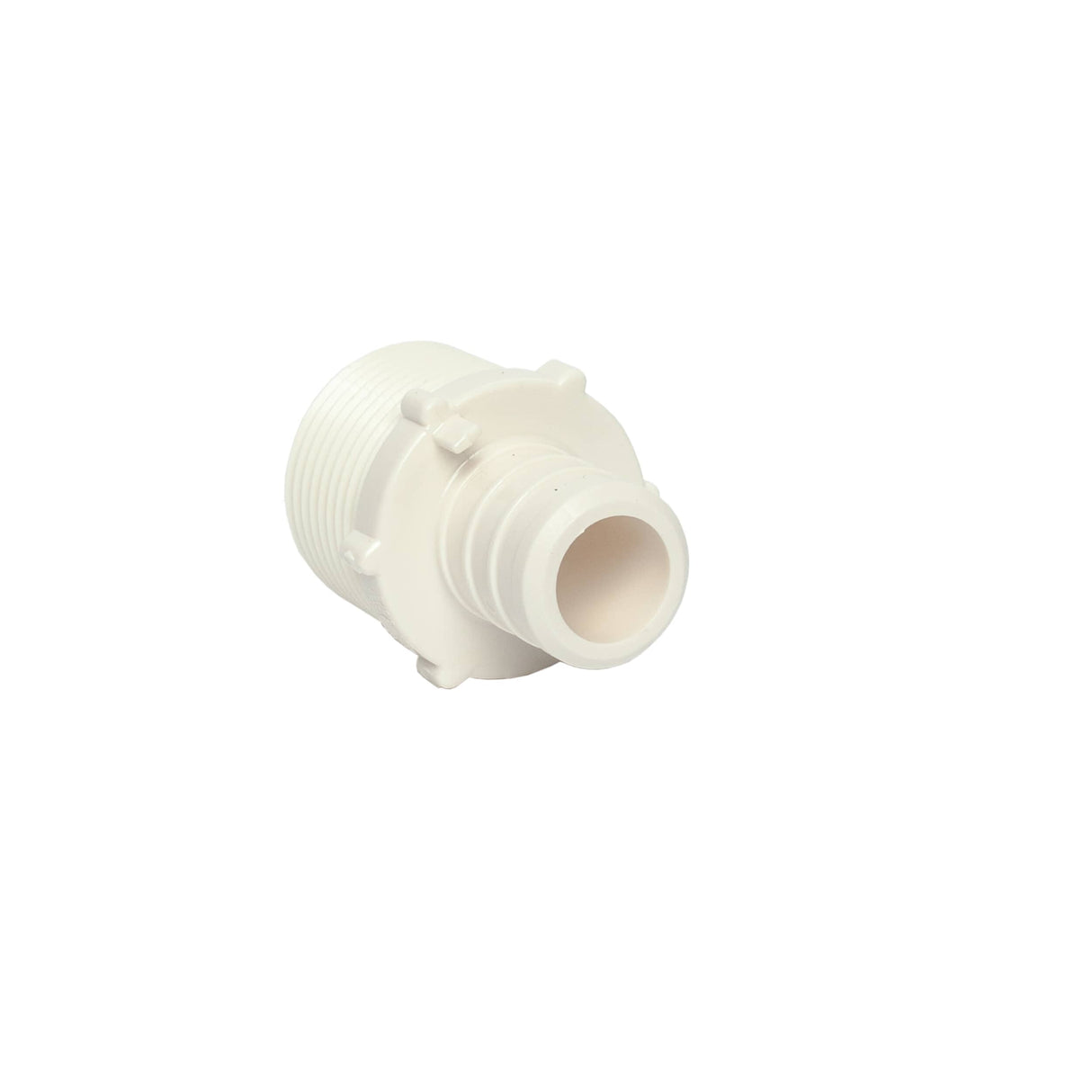 3/4" PEX x 3/4" MPT Poly Adapter
