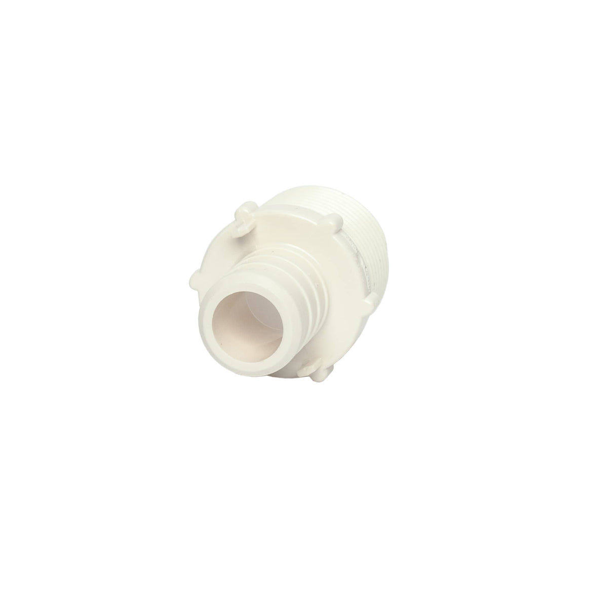 3/4" PEX x 3/4" MPT Poly Adapter