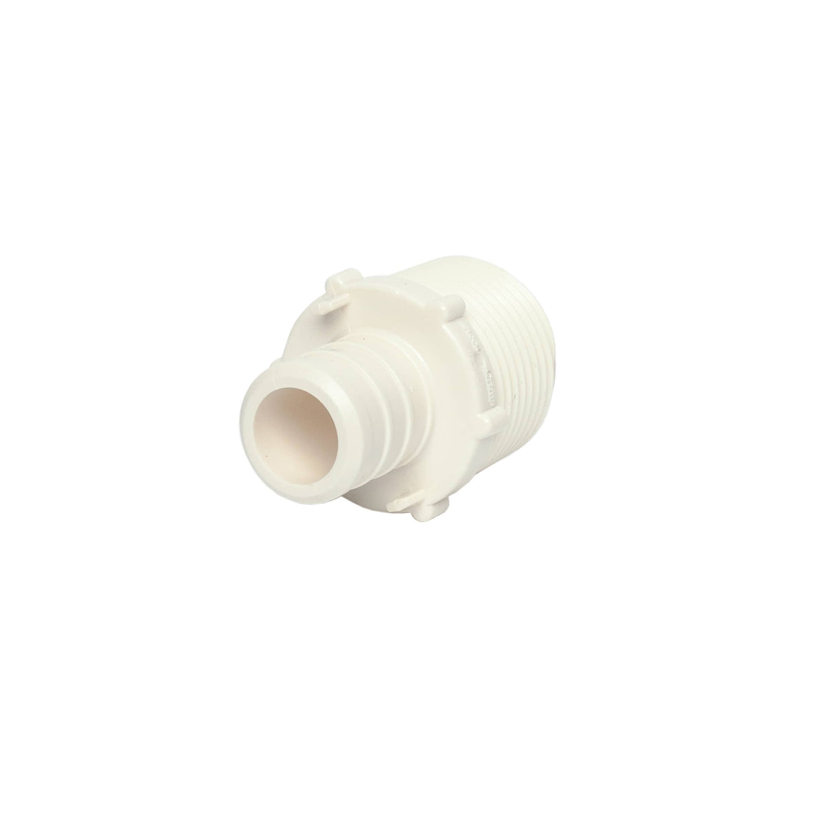 3/4" PEX x 3/4" MPT Poly Adapter