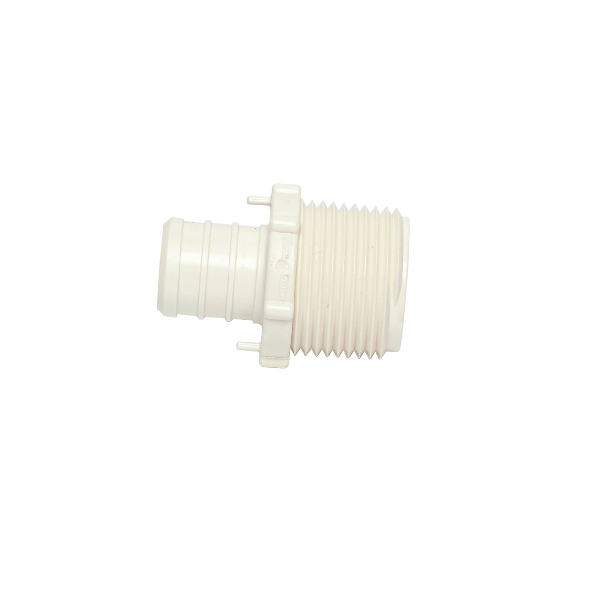 3/4" PEX x 3/4" MPT Poly Adapter