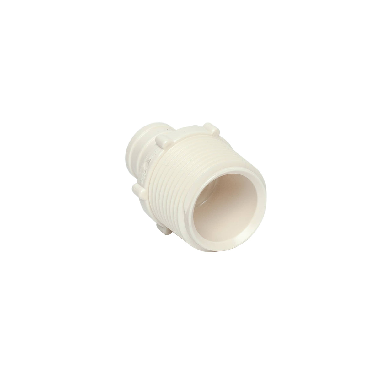 3/4" PEX x 3/4" MPT Poly Adapter