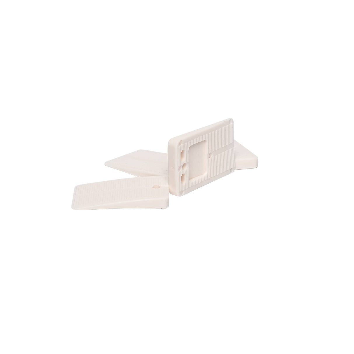 PVC Toilet Shims - 25 pack
