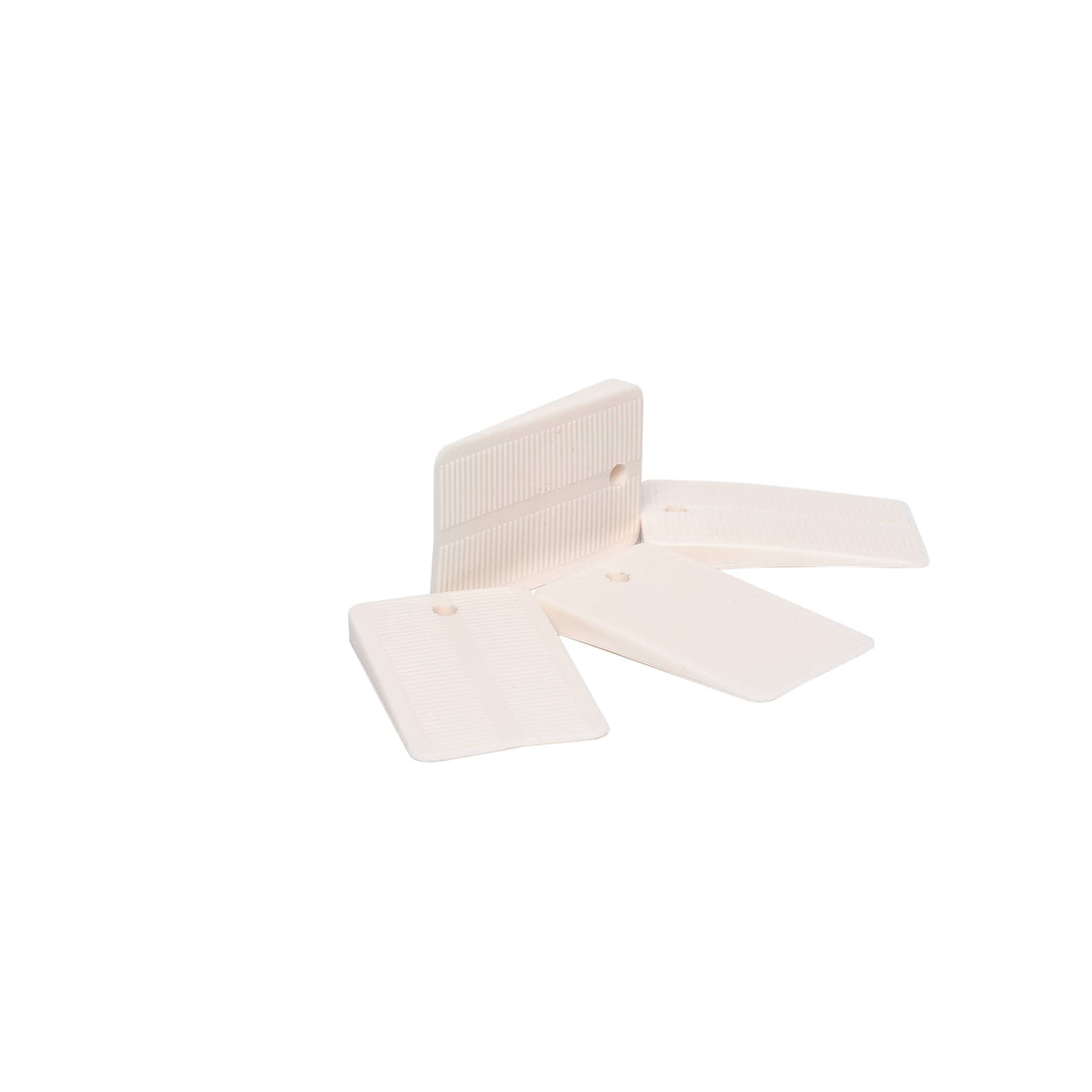 PVC Toilet Shims - 25 pack