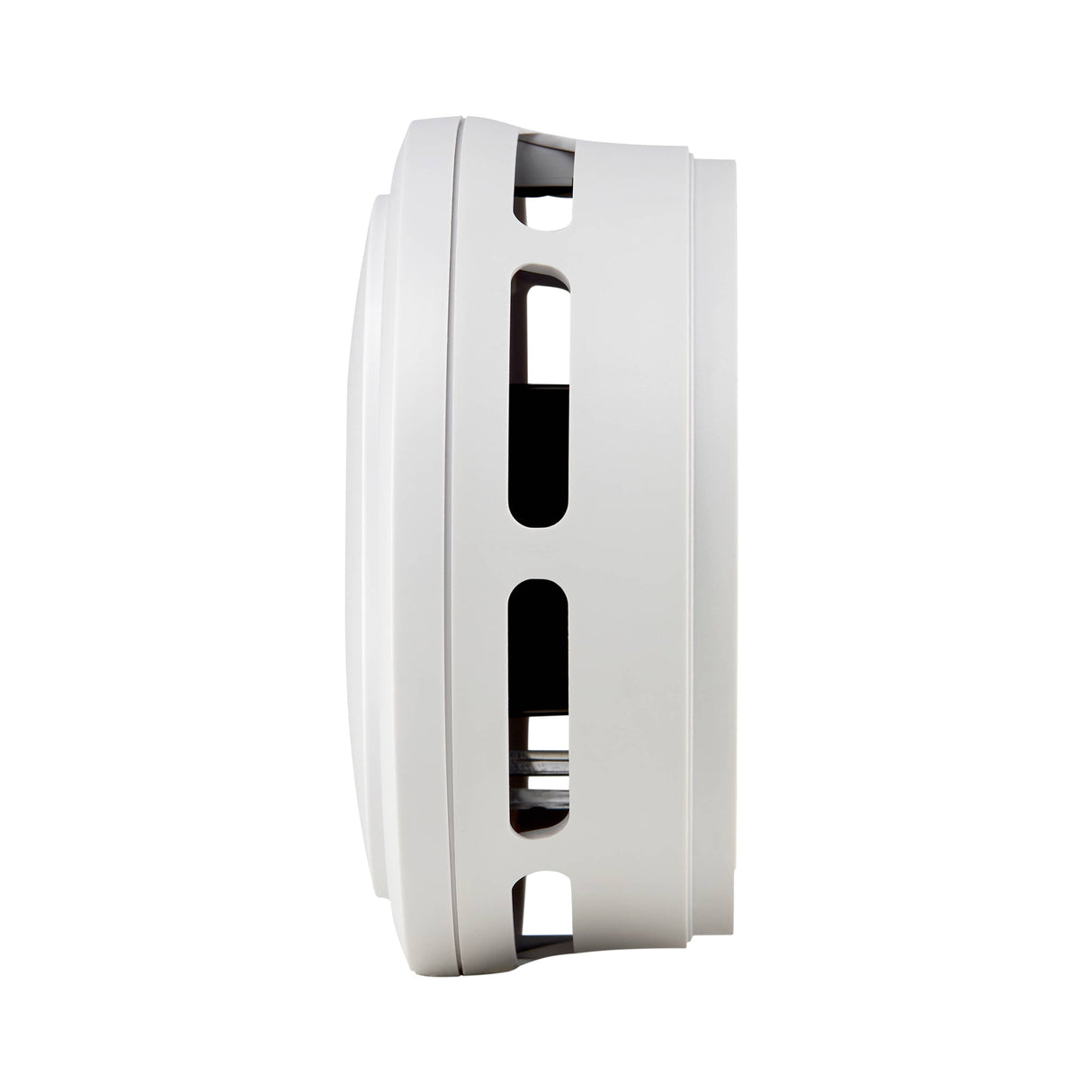 Battery Operated Compact Smoke Detector