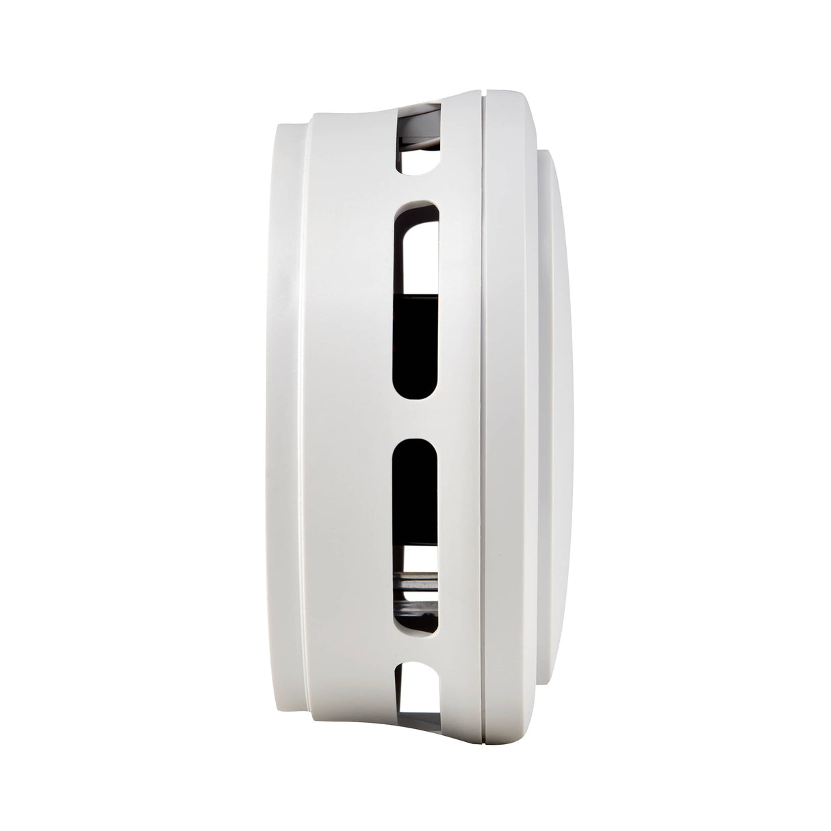 Battery Operated Compact Smoke Detector