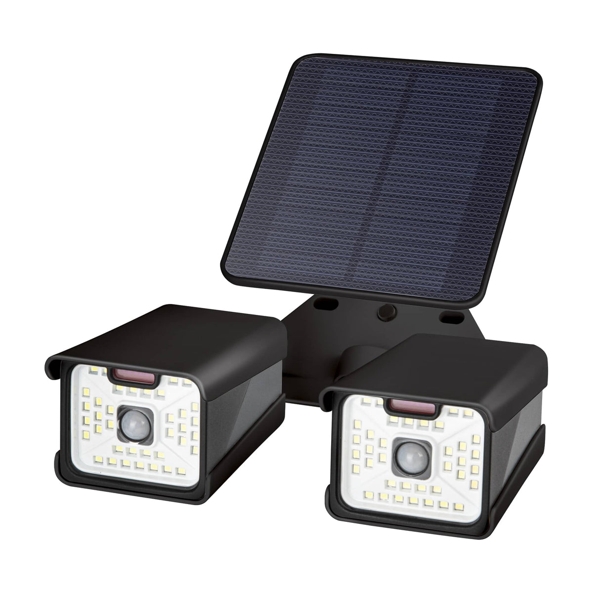 Bionic SpotlightDuo Solar Motion Sensor Security Light