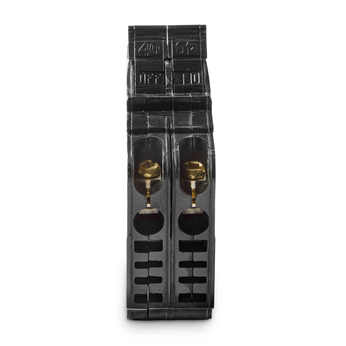 2 Pole 40 Amp Circuit Breaker