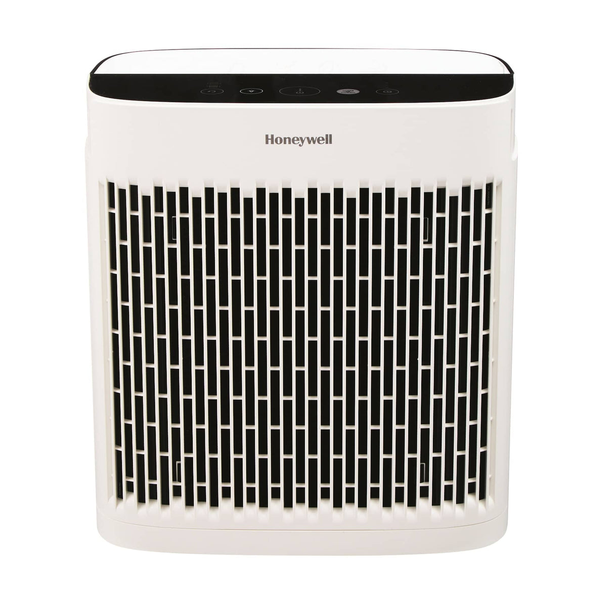 Power Insight HEPA Air Purifier Console - White