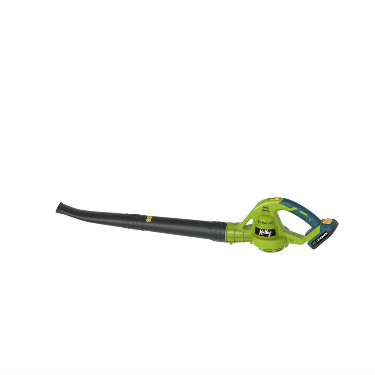 Cordless Blower / Sweeper – 20 Volt Max