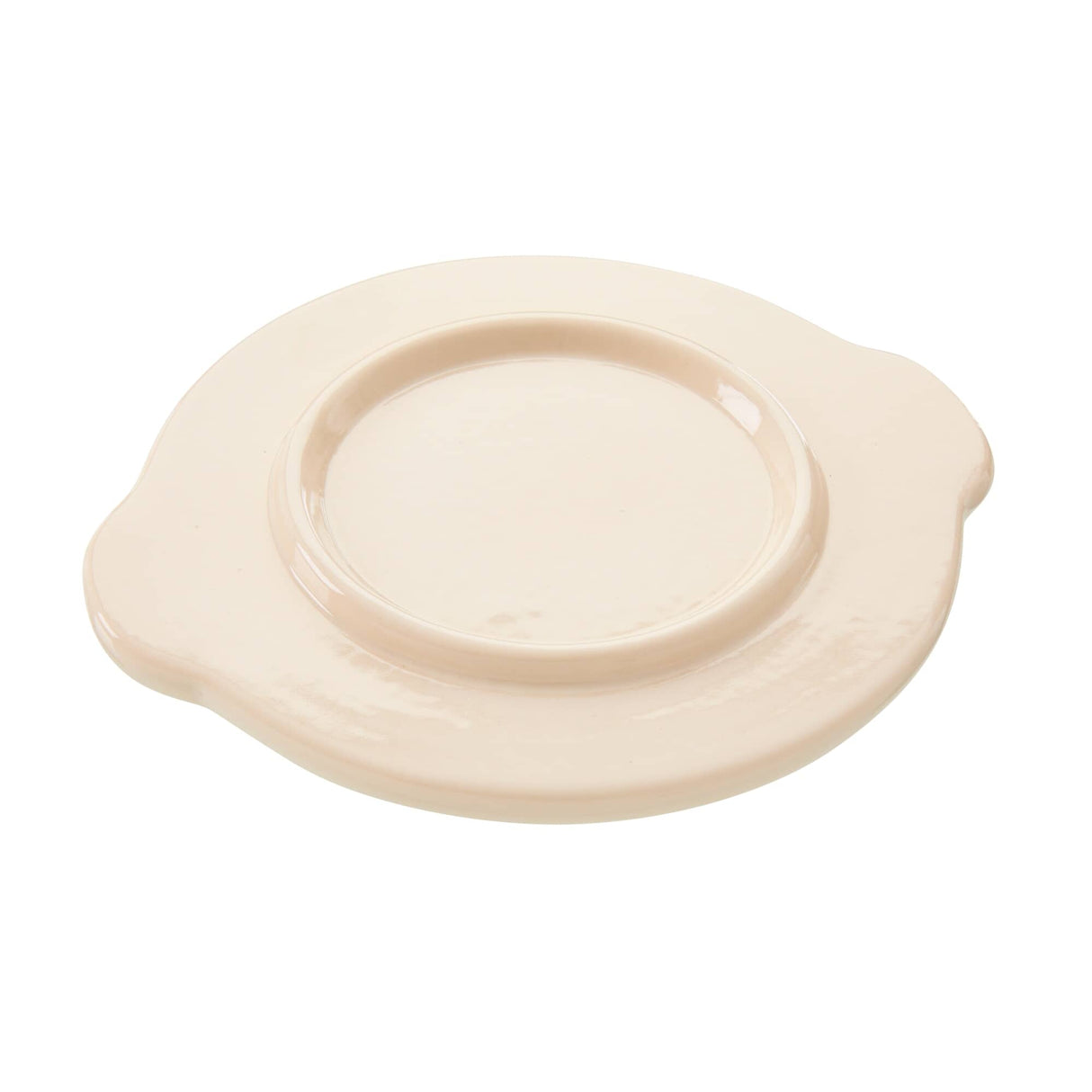 Stoneware Crock Cover for 1 Gal Crock