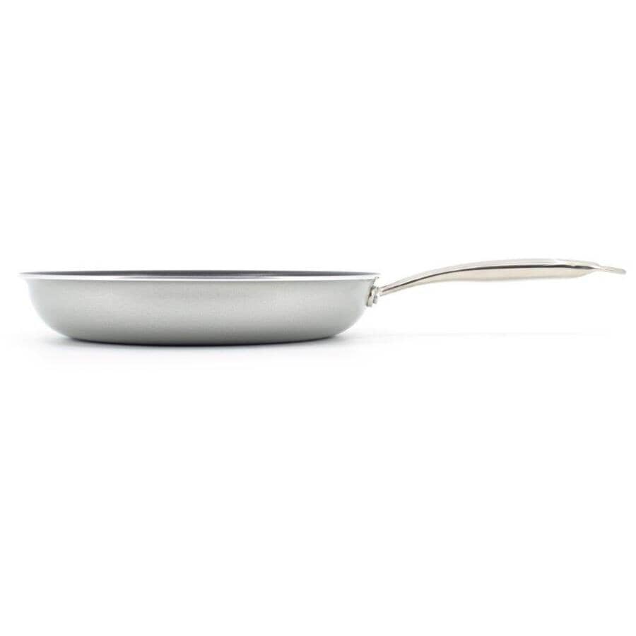Non-Stick Induction Aluminum Frypan - 9.5"/24 cm