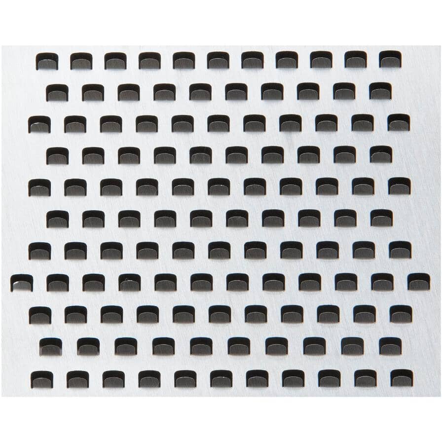 4-Sided Stainless Steel Cheese Grater