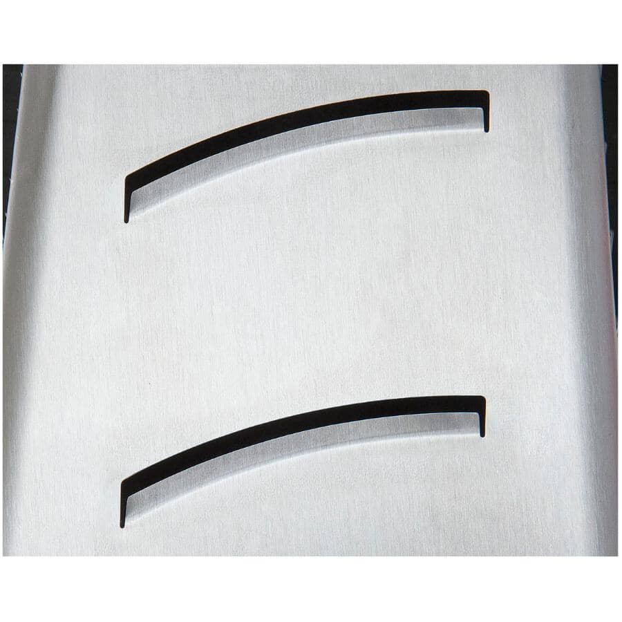 4-Sided Stainless Steel Cheese Grater