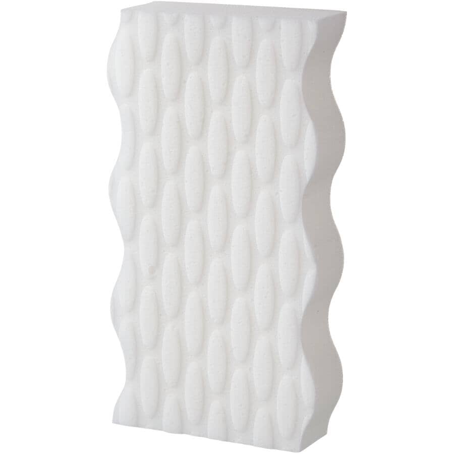 4 Pack Heavy Duty Magic Eraser All Purpose Sponges