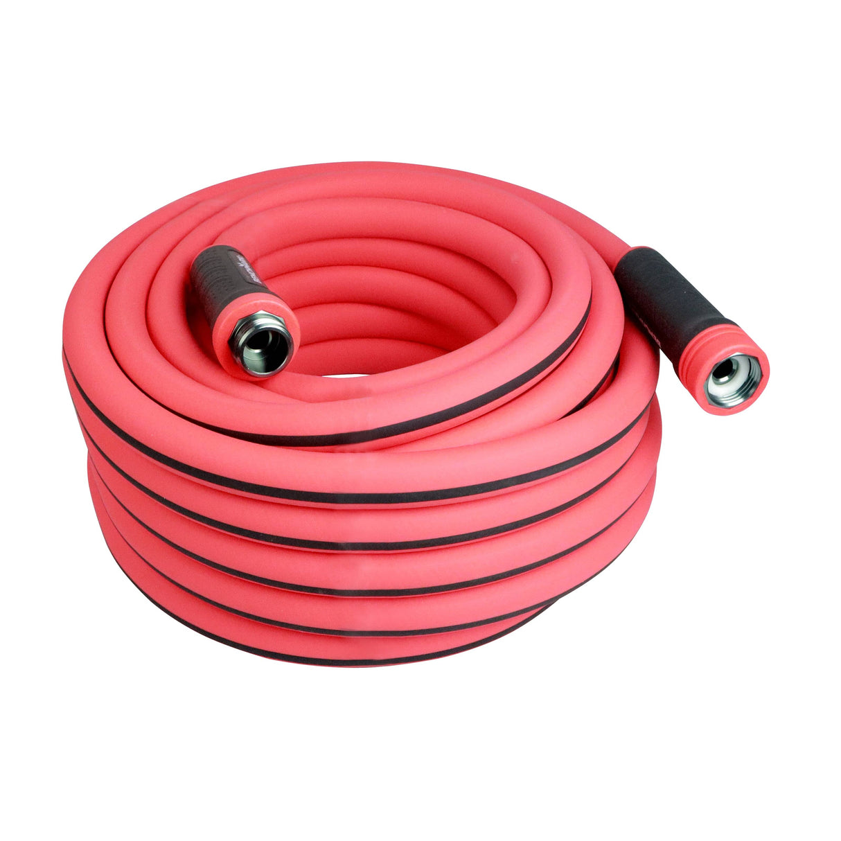 50' Pro Grade Hybrid Garden Hose