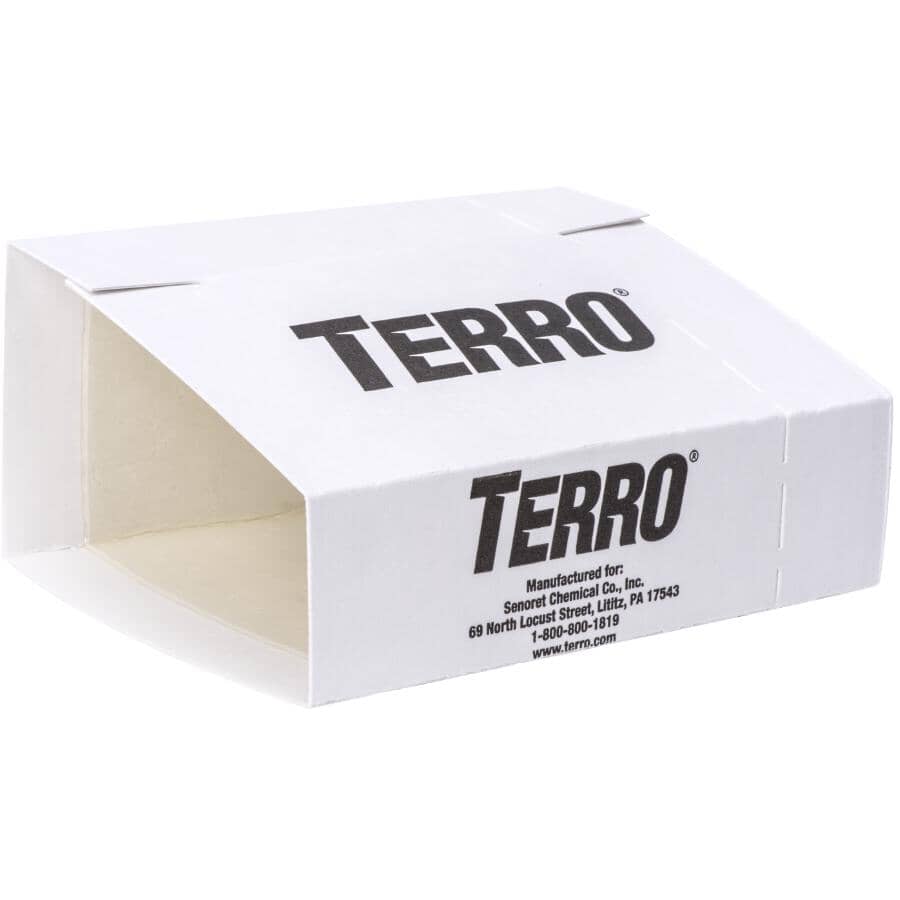 Spider & Insect Traps - 4 Pack