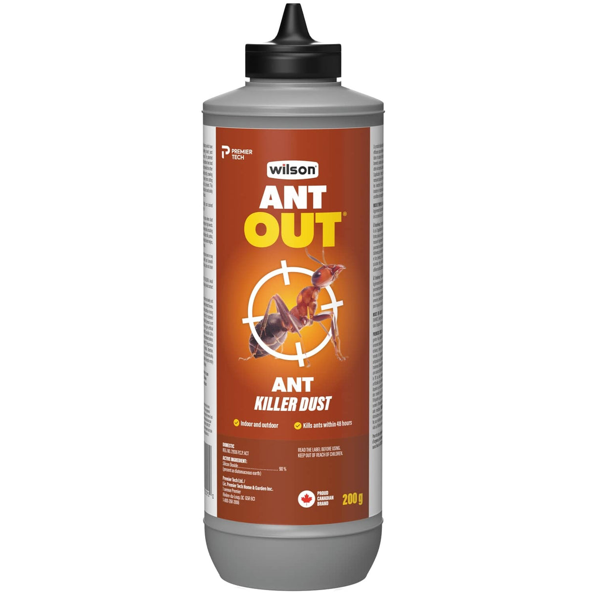 AntOut Ant Killer Dust - 200 g