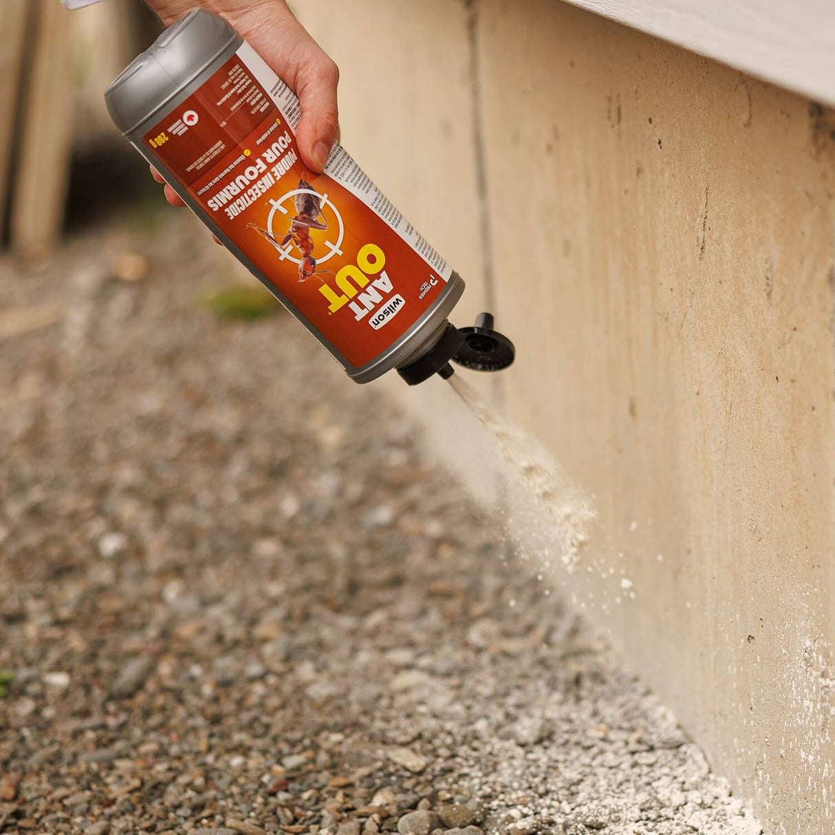 AntOut Ant Killer Dust - 200 g