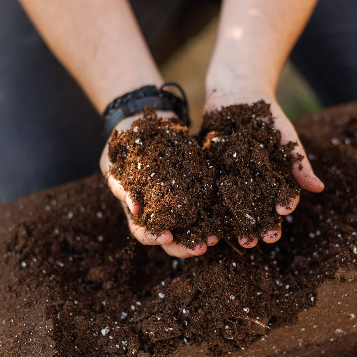 Container Potting Soil Mix - 2 cu.ft.