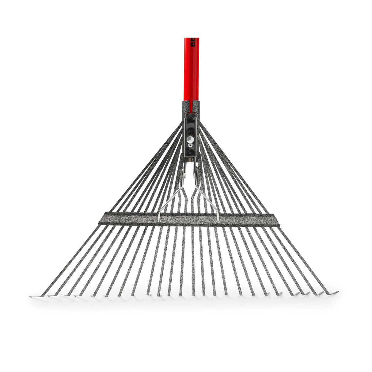 60" Leaf Rake with 24 Tines