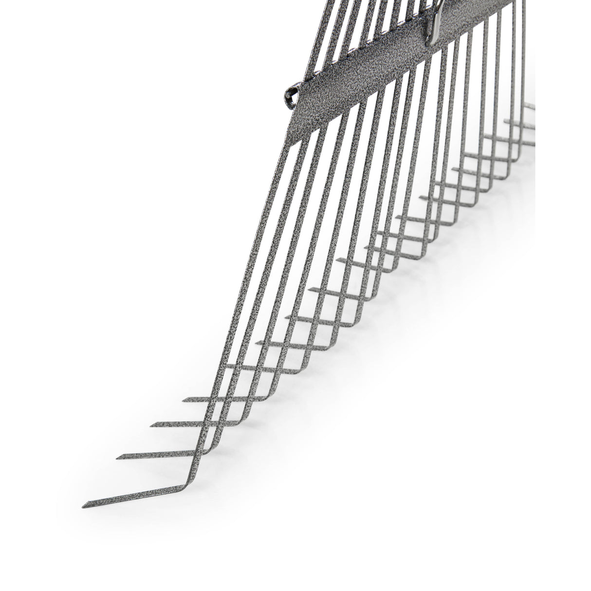 60" Leaf Rake with 24 Tines