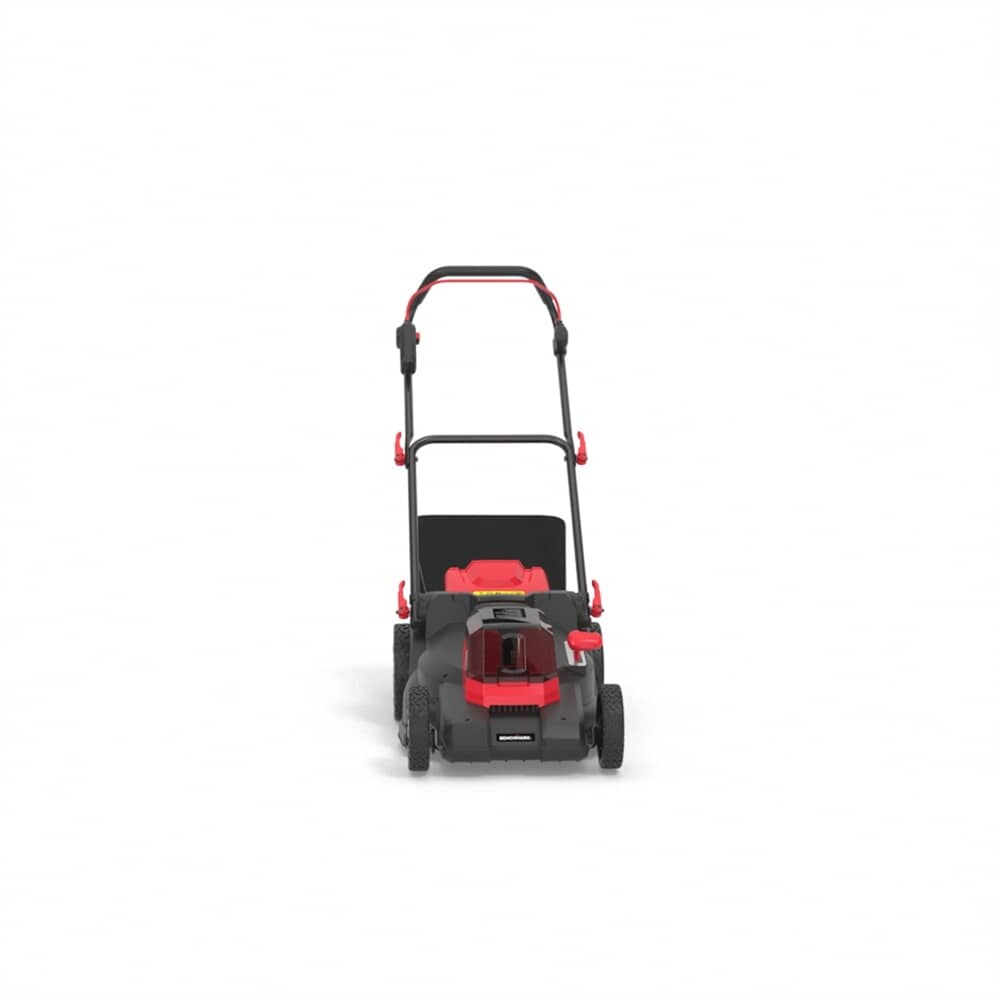 19.3" Cordless Lawn Mower - 40V Max