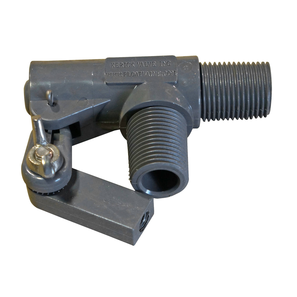 Replacement Waterer Valve Assembly, for Livestock Waterer