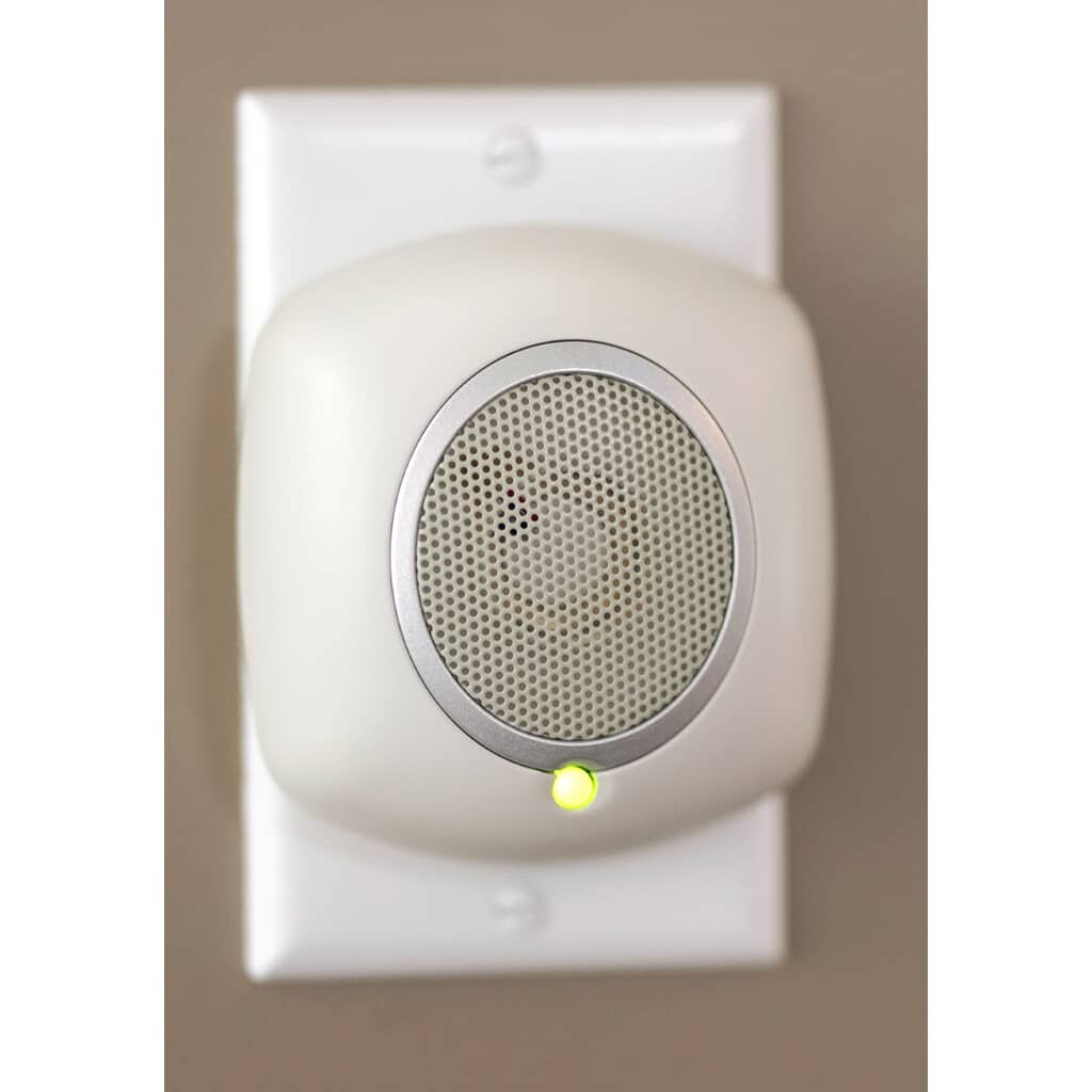 MouseOUT Rat & Mouse Sonic Repel