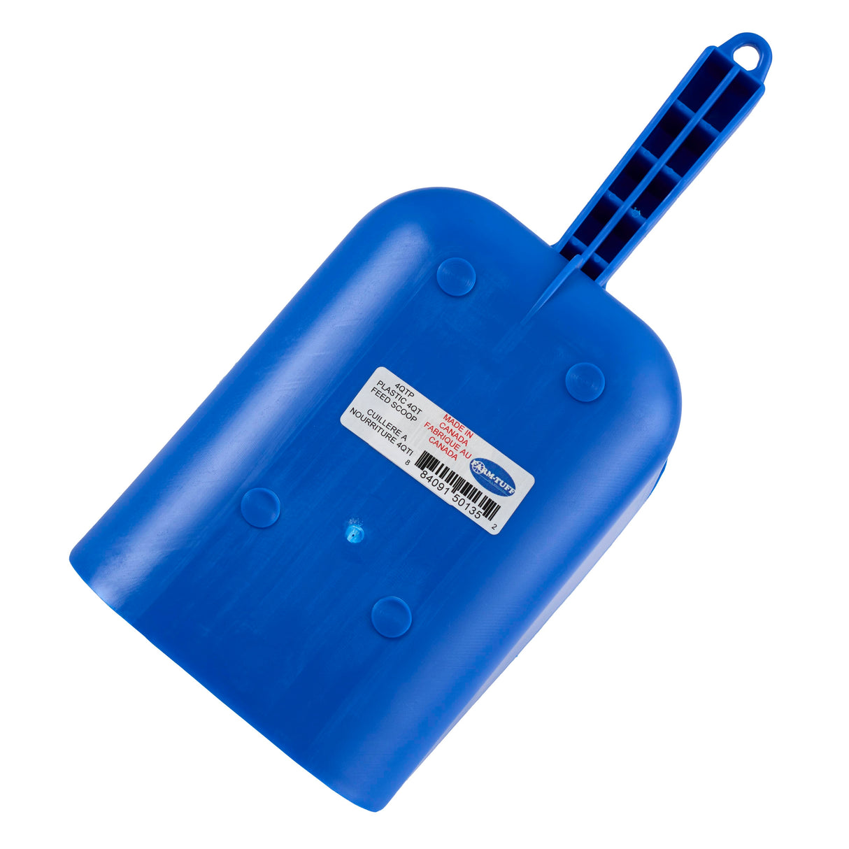 5.5" Ice Melt Scoop - 3 qt