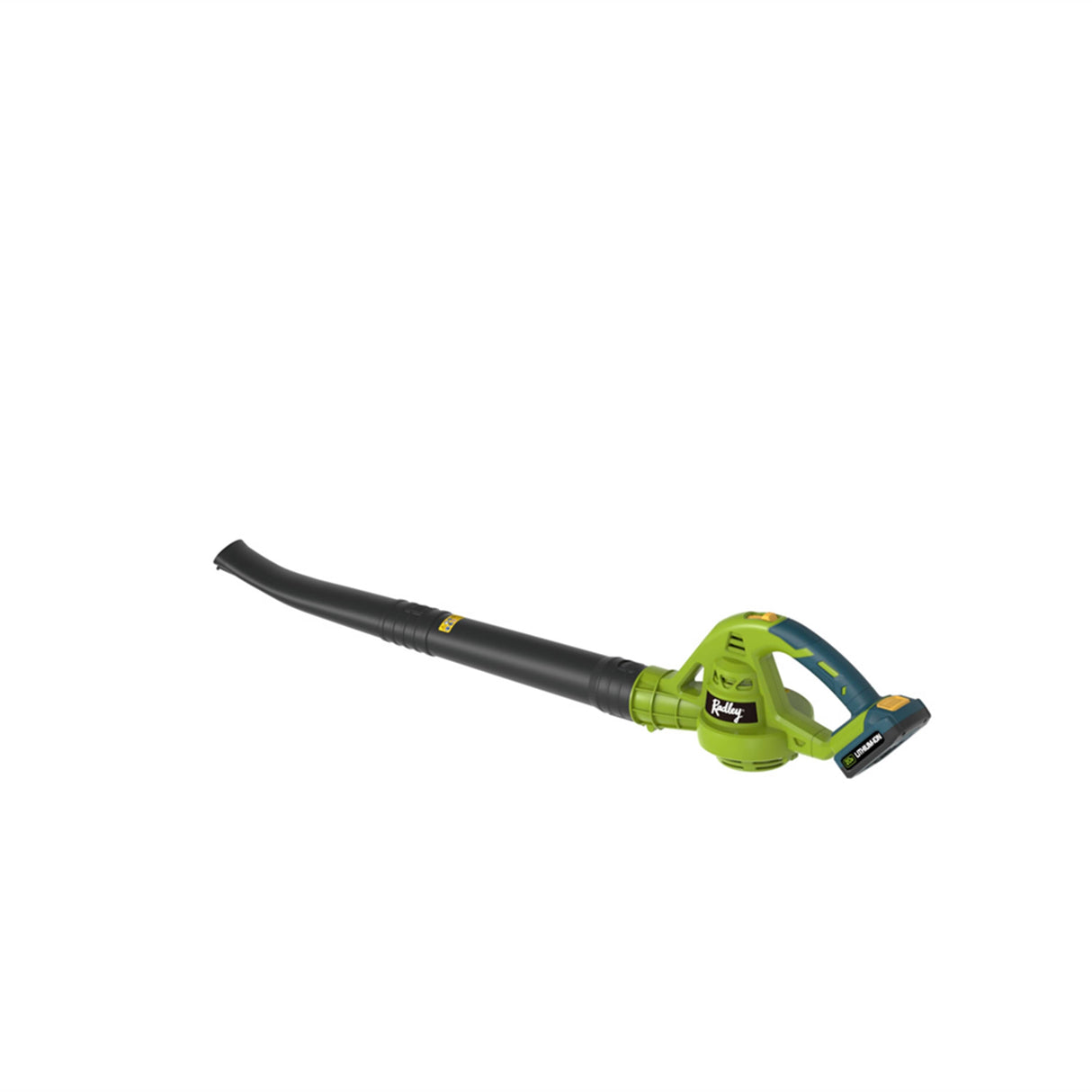 Cordless Blower / Sweeper – 20 Volt Max
