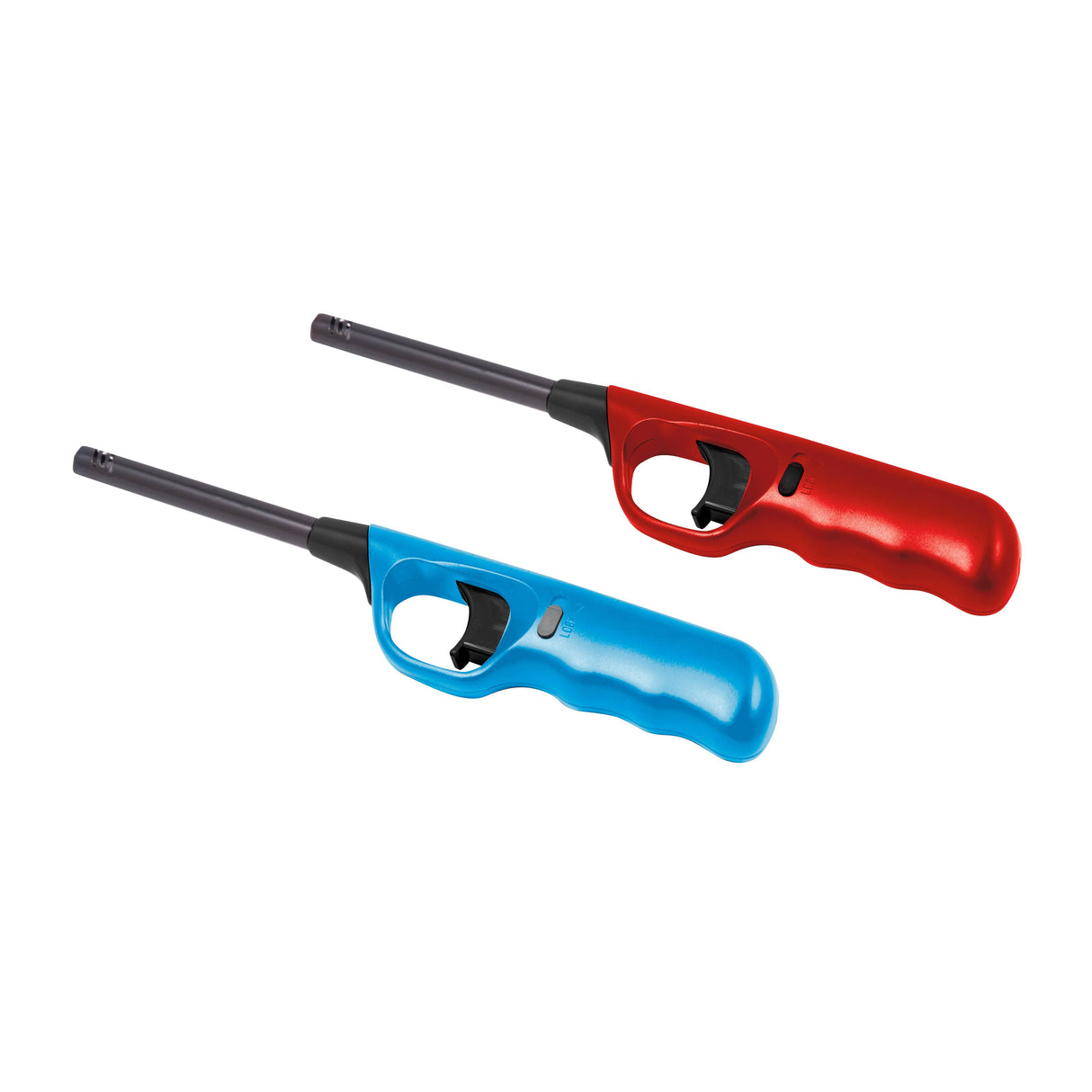 Multi-Use Lighters - Assorted Colours, 2 Pack