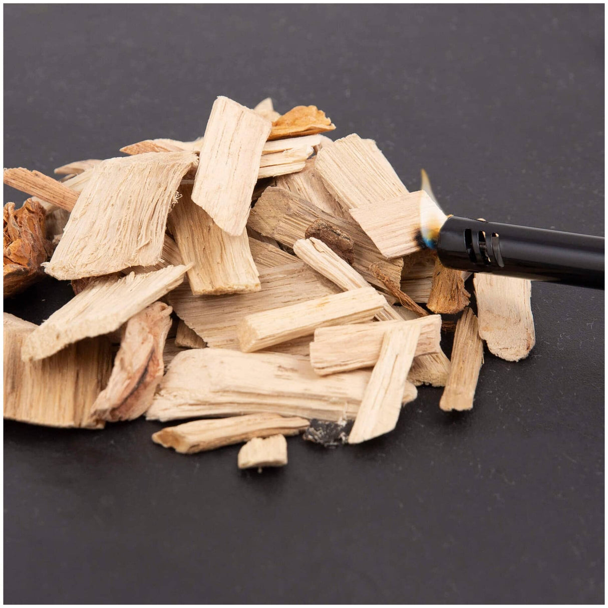 Butane Lighter - Disposable