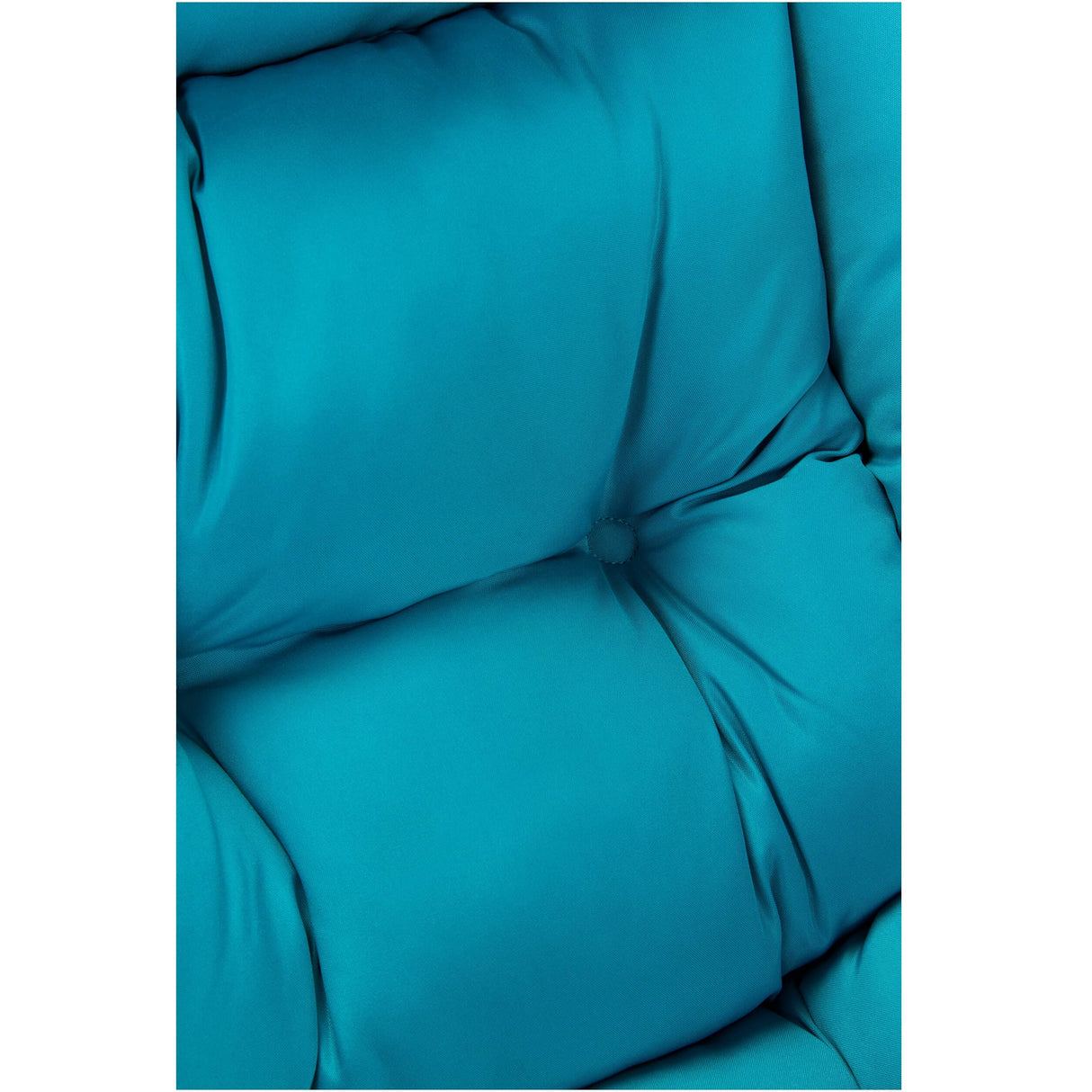 Extra Large Fabric Chair & Ottoman