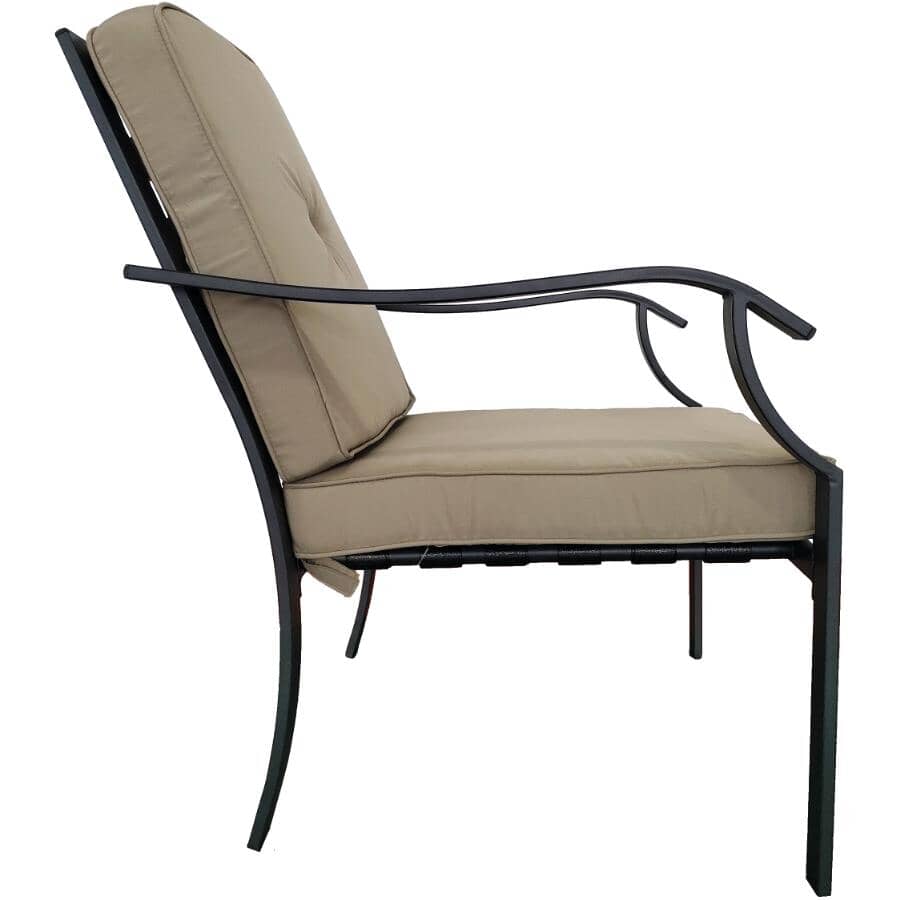 Garden Conversation Set - 4 Piece