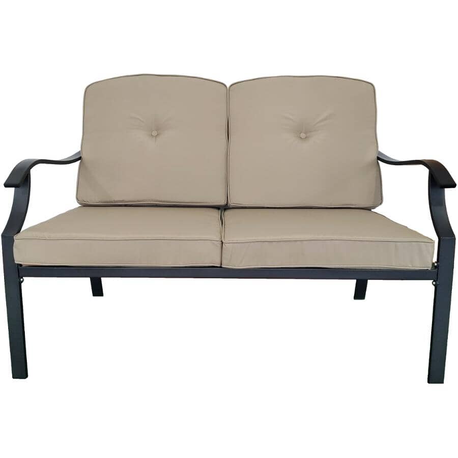 Garden Conversation Set - 4 Piece