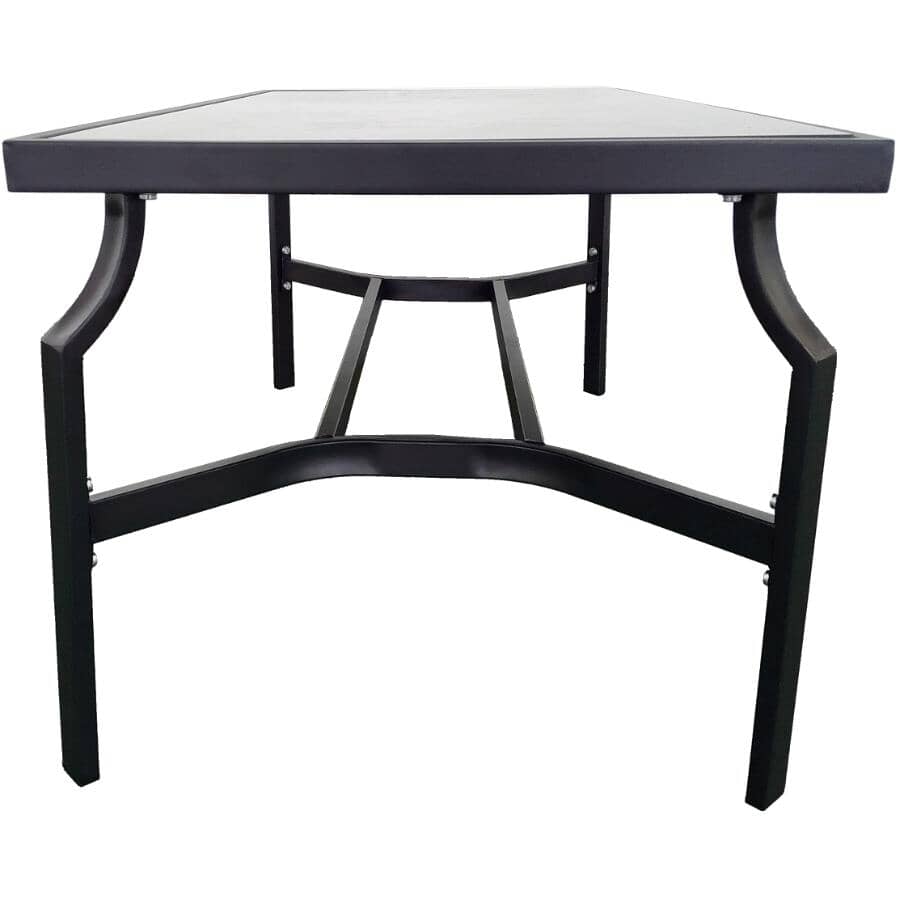 Garden Conversation Set - 4 Piece