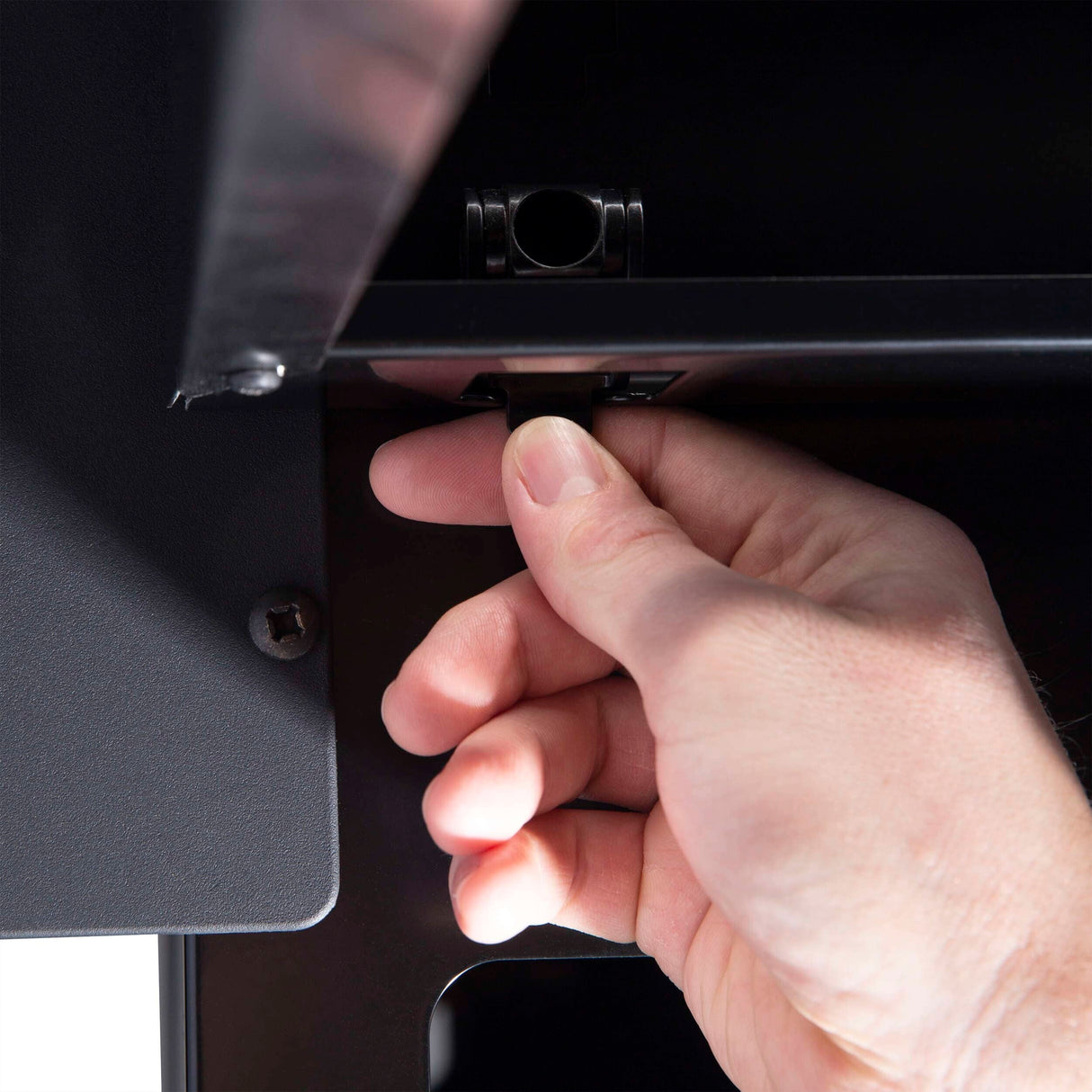 Baron 520 Pro Propane BBQ - 5 Burner